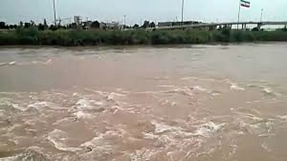 خوزستان؛ دستور تخلیه شهر شیبان صادر شد