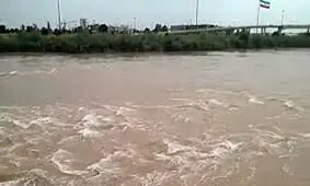 خوزستان؛ دستور تخلیه شهر شیبان صادر شد