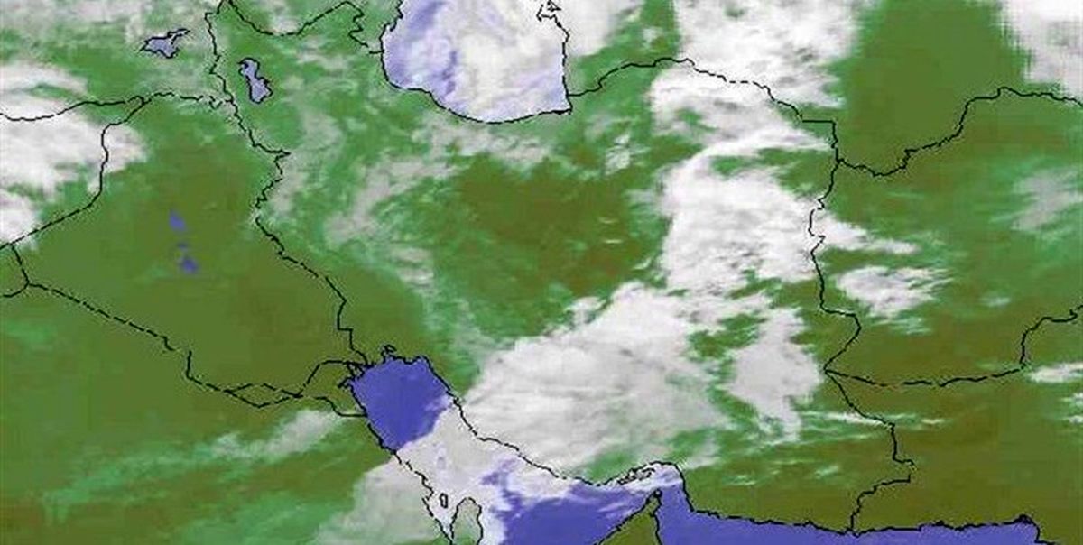 خبر وقوع سیل در لرستان تکذیب میشود