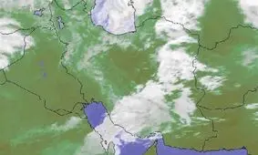 خبر وقوع سیل در لرستان تکذیب می‌شود