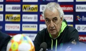 فوساتی:مقابل پرسپولیس بازی سختی داریم/با تمام قوا برای کسب 3 امتیاز به میدان می‌رویم