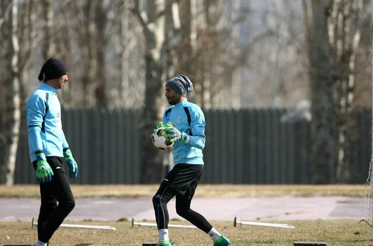 رحمتی به بازی با الهلال می‌رسد؟