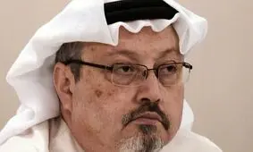 اولین ویدئو ازصحنه قتل خاشقچی