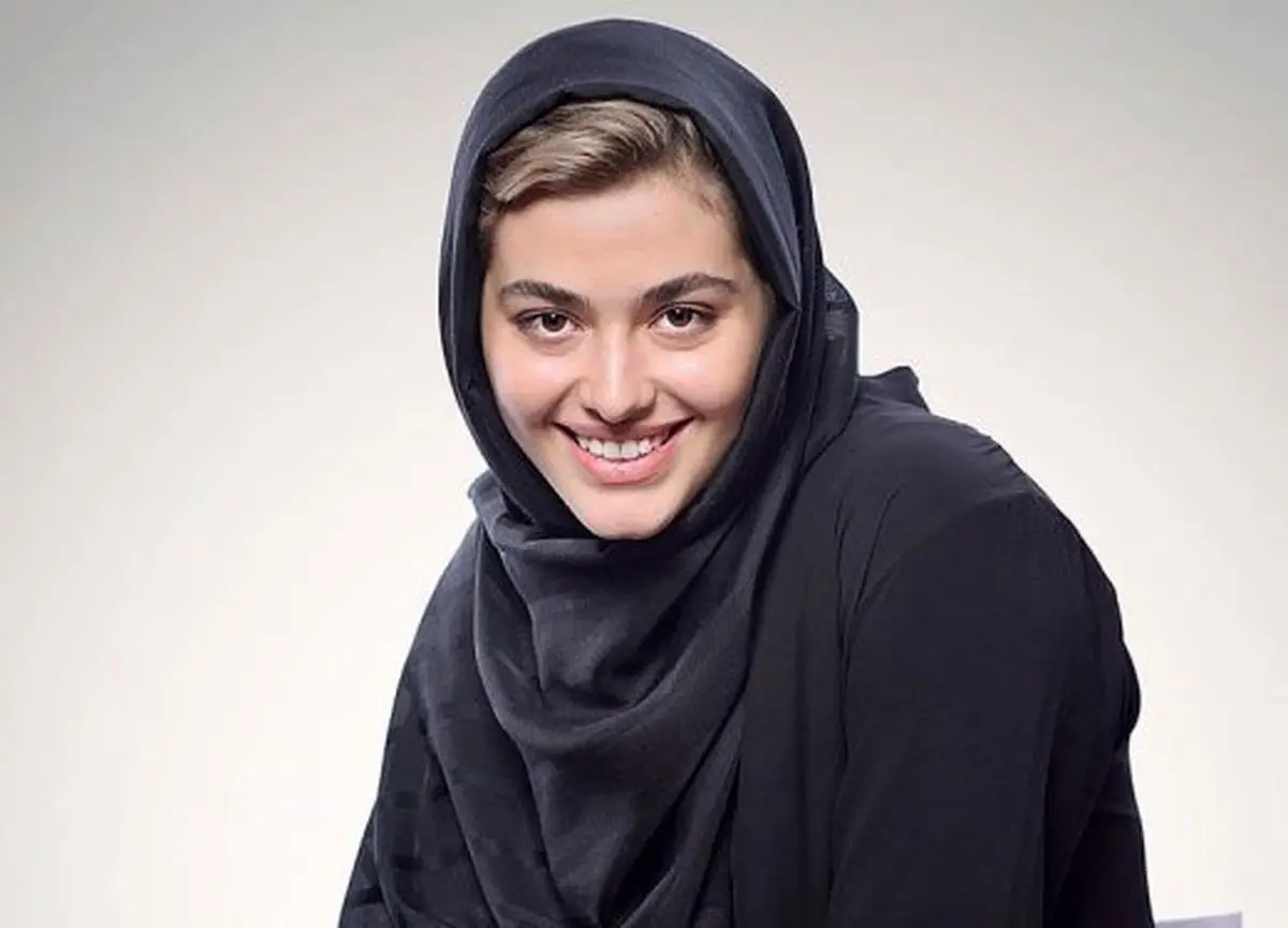 ریحانه پارسا کارگردان فیلمی با بازی پدر پژمان بازغی شد