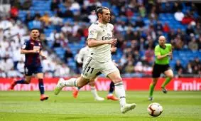 همه تیم‌هایی که گرت بیل را می‌خواهند