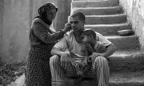 انتشار تیزر جدید فیلم سینمایی تختی