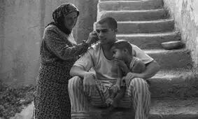 انتشار تیزر جدید فیلم سینمایی تختی