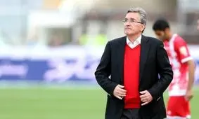 برانکو: امیدوارم مثل پارسال در زمین الوصل خوشحال شویم