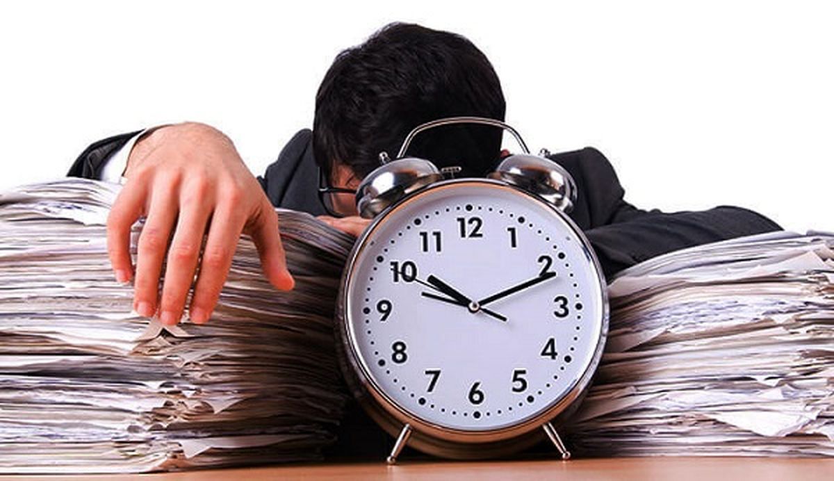اهمال کاری چیست و چگونه میتوانیم جلوی آن را بگیریم؟
