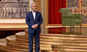 علی عسکری، رئیس شبکه نسیم را بابت «دورهمی» توبیخ کرد