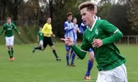 وردربرمن با پدیده جدید آلمان‌ها تمدید کرد