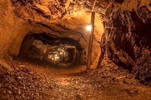 سرزمین طلای سرخ ایران را بشناسید
