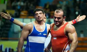 ابراهیمی به دنبال تابعیت جدید/ سریال مهاجرت کشتی‌گیران ادامه می‌یابد؟