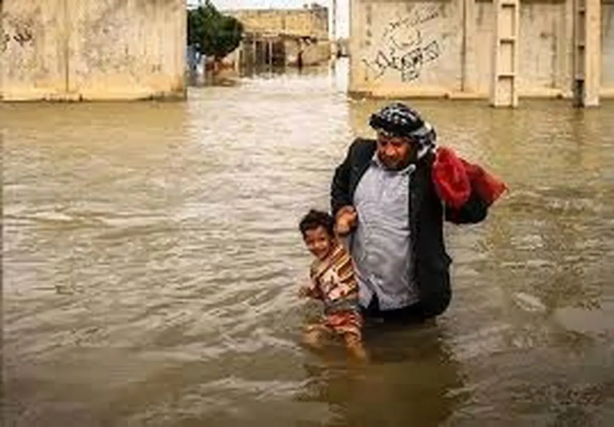 دستور تخلیه فوری حمیدیه و آماده باش صادر شد+فیلم