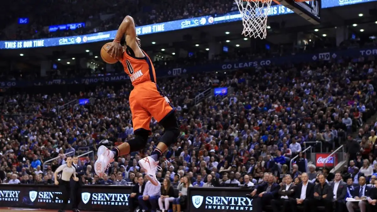 شگفت‌انگیزهای NBA