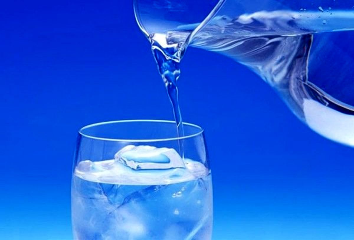 بیماریهایی که با نوشیدن آب قابل کنترل هستند