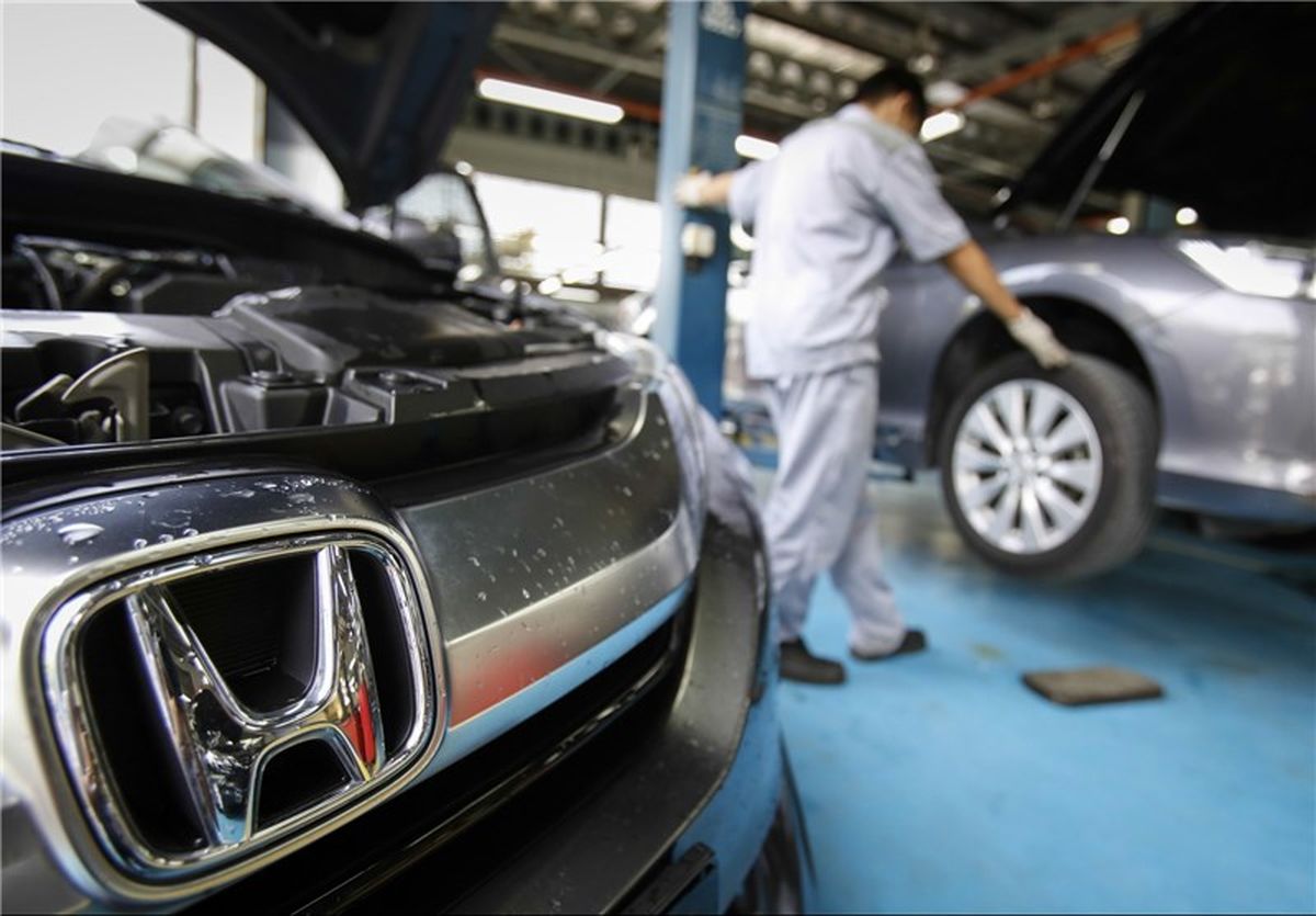 هوندا تولید خودرو در ترکیه را پس از سال ۲۰۲۱ متوقف می‌کند
