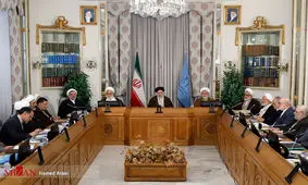 شایسته است که با اقدام احتمالی آمریکا در قبال سپاه، مقابله به مثل شود/ هر مسئولی در هر مقطع باید پاسخگوی عملکردش در زمینه سیل اخیر باشد