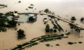 اختصاص اعتبارات ویژه از سوی دولت به استان خوزستان/ خروجی سدها در حال کنترل است/ مردم مناطق پرخطر را تخلیه کنند