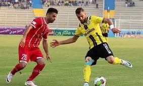 نگرانی دست‌نشان بابت غیبت ابراهیمی و طاهرخانی مقابل تراکتورسازی