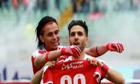 صعود تراکتورسازی وقتی پرسپولیس، استقلال، ذوب‌آهن و پدیده سقوط کردند