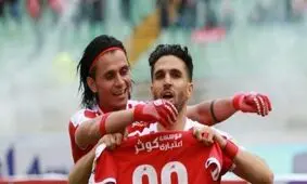 صعود تراکتورسازی وقتی پرسپولیس، استقلال، ذوب‌آهن و پدیده سقوط کردند