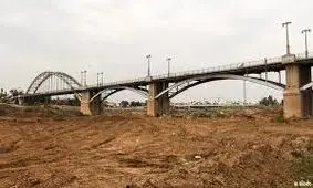 فرماندار کارون وضعیت شهرستان را خطرناک خواند