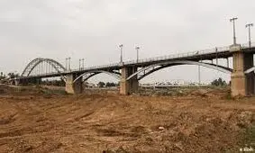 فرماندار کارون وضعیت شهرستان را خطرناک خواند