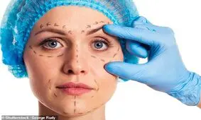 عمل بینی به تاریخ می پیوندد؛ کشف تکنیک جایگزین با الکتریسیته و پرینت سه بعدی