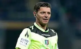 داور بازی حساس یونایتد-بارسلونا معرفی شد