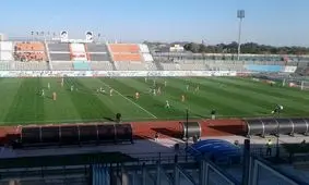 سبقت سایپا از پیکان/شاگردان دایی در رده ششم