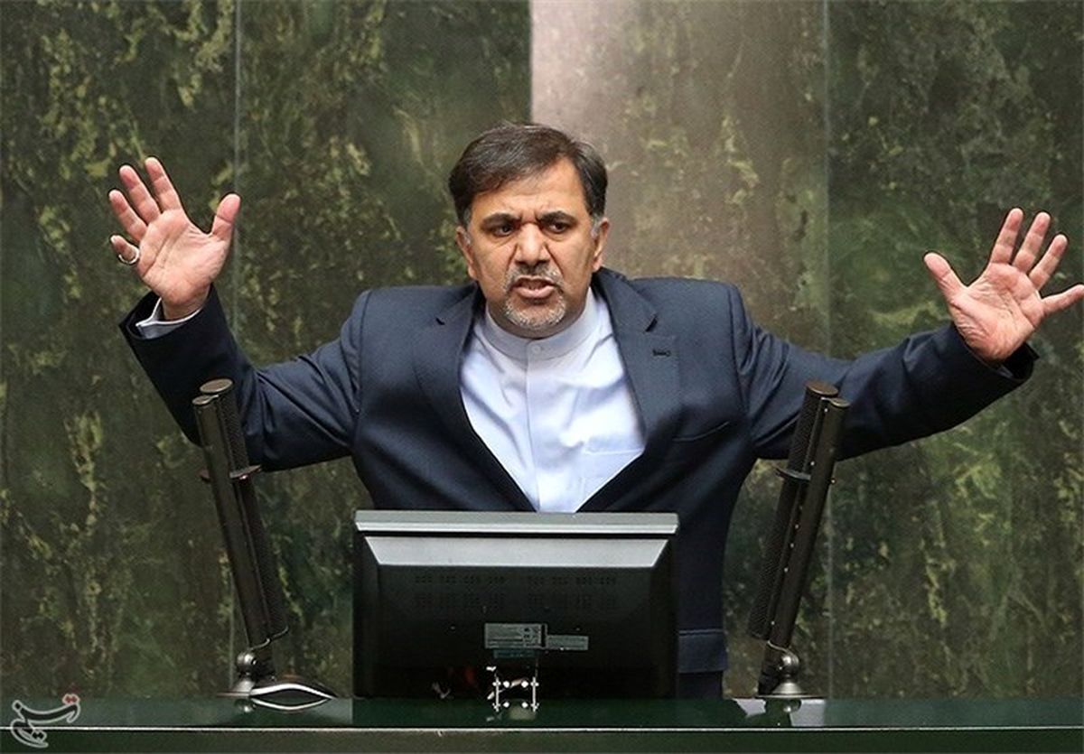 «آخوندی» امروز چگونه استیضاح میشود