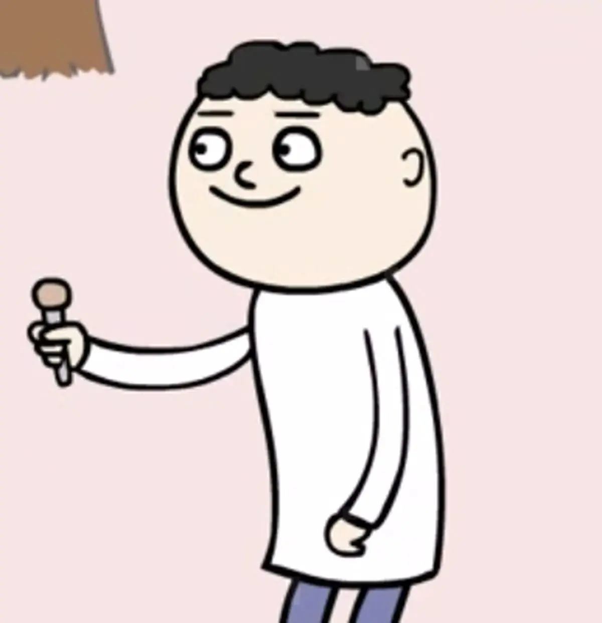 هم طویله ای های همیشه گرسنه!