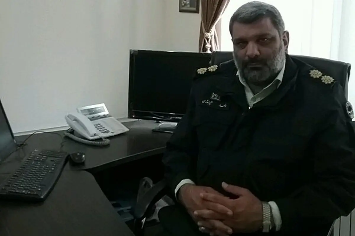 برخورد با شایعه پراکنان در فضای مجازی/ ۱۸ نفر مُخل نظم دستگیر شد