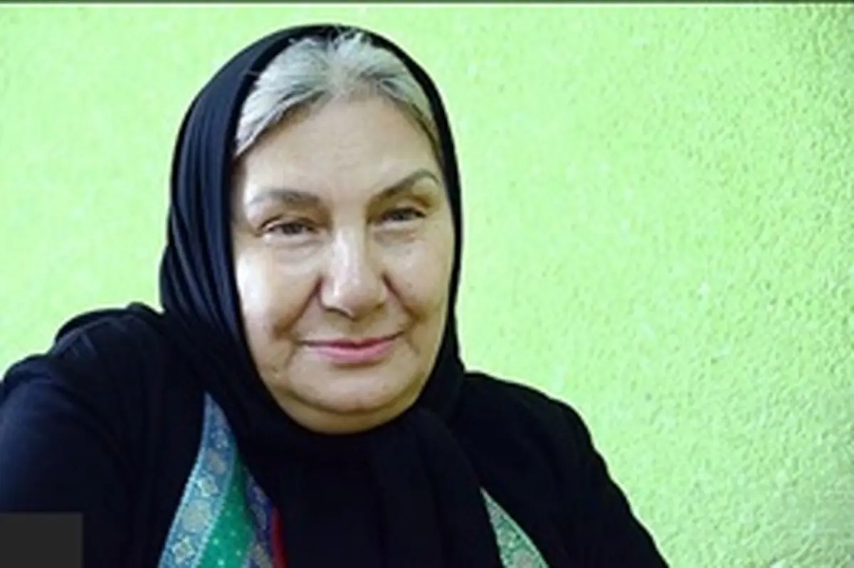 تجربه متفاوت یک بازیگر/ سپاه‌منصور: با خواندن «زمین سوخته» احمد محمود با جنگ آشنا شدم
