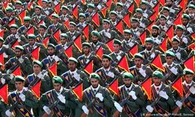 واکنش ها به تروریستی خواندن سپاه توسط آمریکا/ مقابله به مثل کنیم