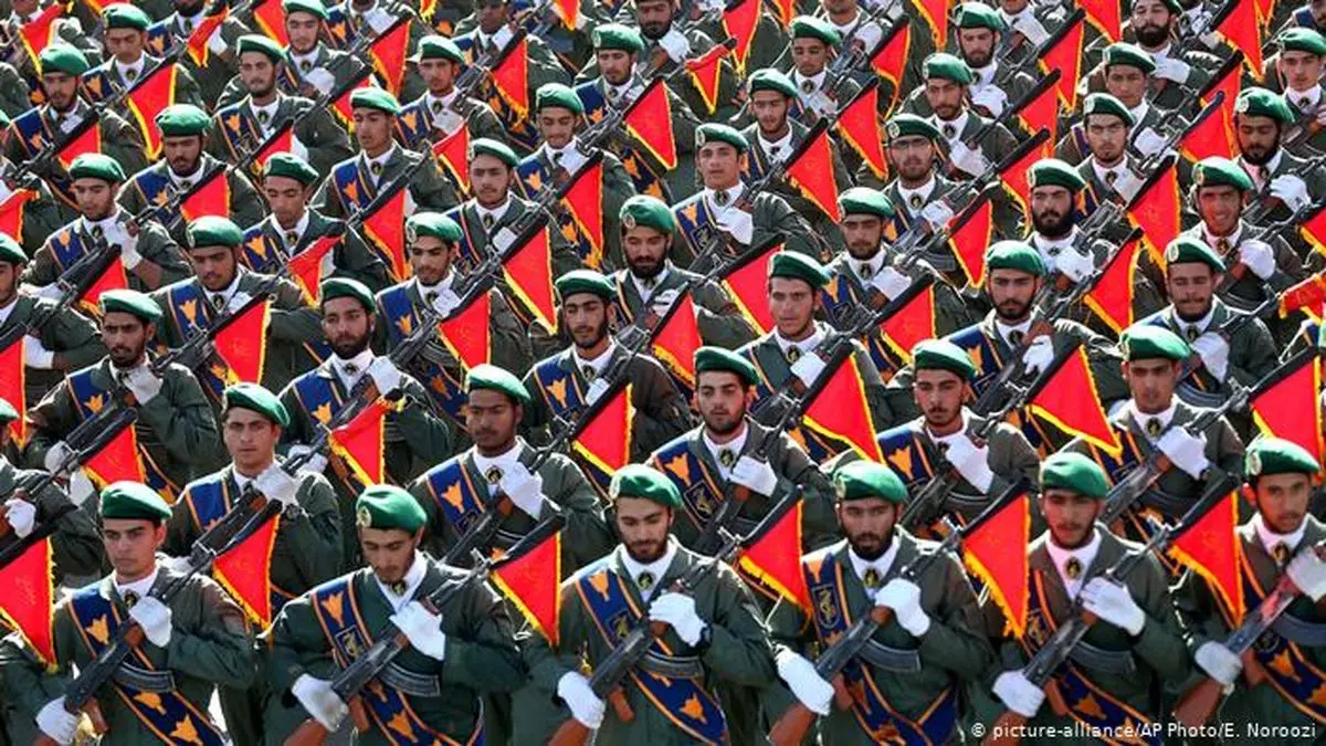 واکنش ها به تروریستی خواندن سپاه توسط آمریکا/ مقابله به مثل کنیم