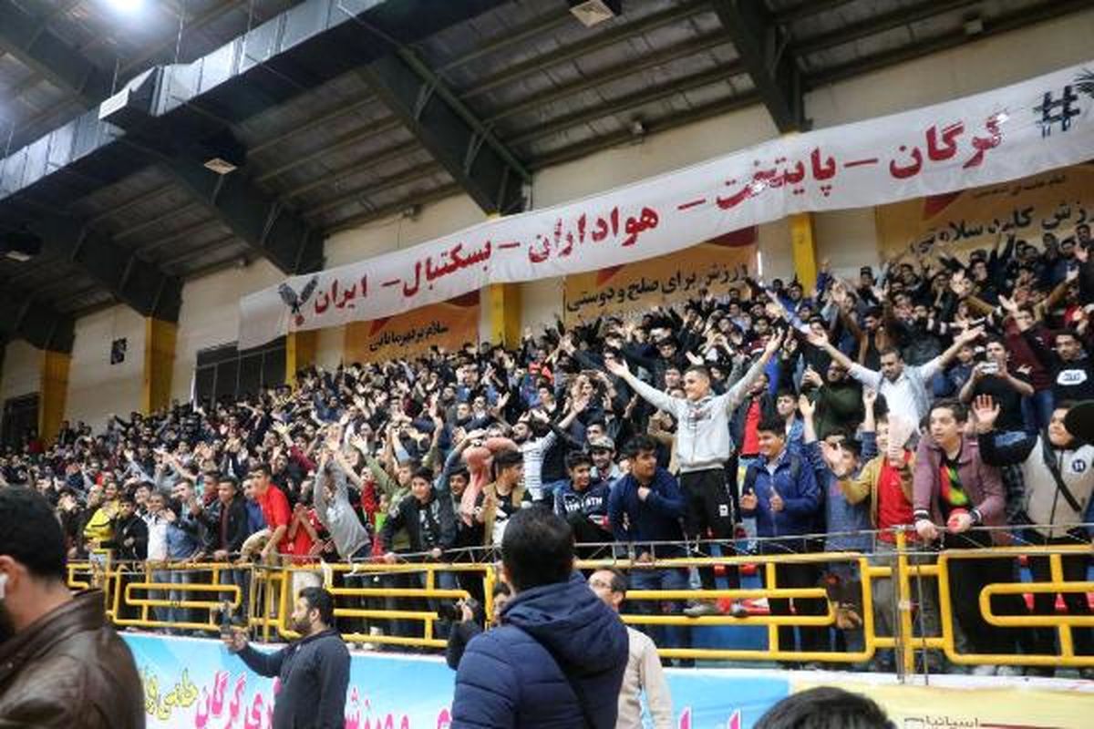 نزدیکتر از همیشه به فینال/ یک قدم تا آسیایی شدن
