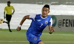 «کارلوس آلبرتو» به پدیده پیوست