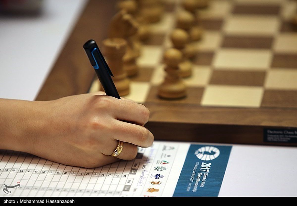 تکلیف ۴ شطرنج‌باز راه‌یافته به مرحله یک‌چهارم نهایی مشخص شد
