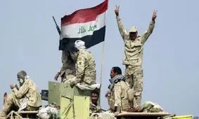 حملات گسترده علیه هسته‌های خاموش داعش در منطقه الشیحه