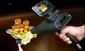 تبلیغ فروش طلایاب در خیابان‌ها با کدام هدف؟