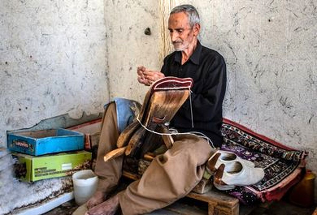 تصاویری که تا بهحال از اراک ندیدهاید