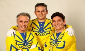 رویدادی که عموهای فیتیله‌ای را زمین‌گیر کرد