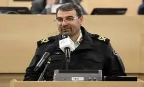 محموله ۱۲ تنی گوشت فاسد و غیرمجاز در مشهد کشف شد