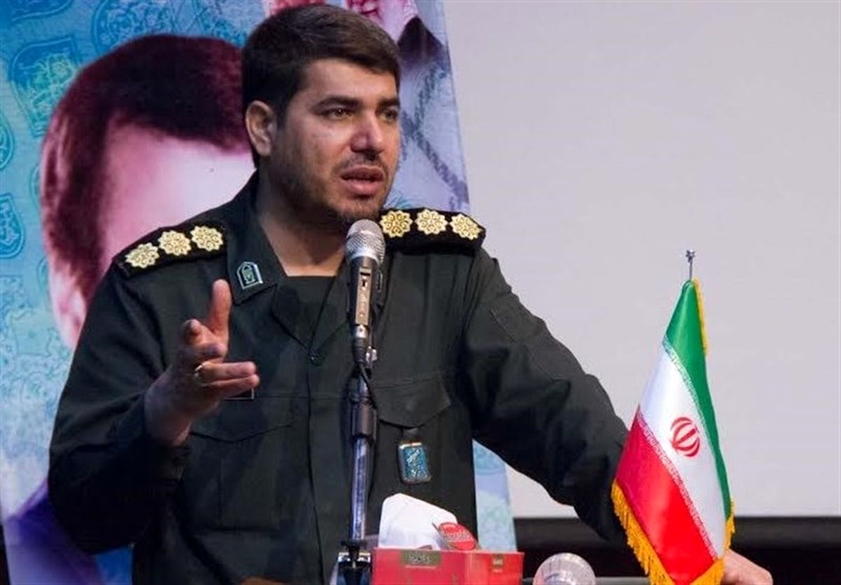 آمادگی سپاه فتح کهگیلویه و بویراحمد برای کمک به بحرانها