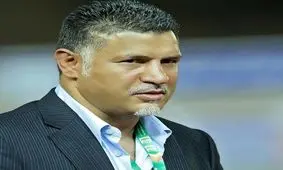 دایی: تیم‌هایی مثل ما سرنوشت قهرمان را تعیین می‌کنند