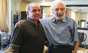 واکنش پرویز پرستویی به نامگذاری خیابانی به نام جمشید مشایخی