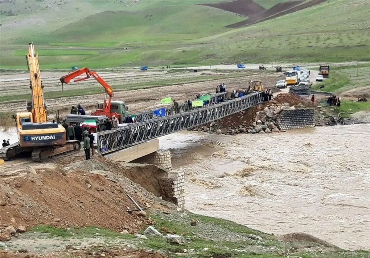 کار جهادی یعنی این + عکس