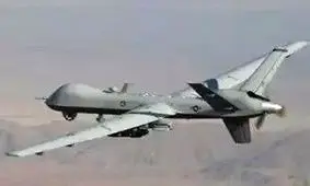 انهدام ۳ پهپاد داعش در غرب تلعفر